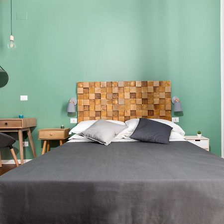 Narte Rooms Naples Exterior photo