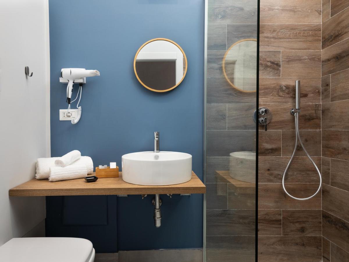 Narte Rooms Naples Exterior photo