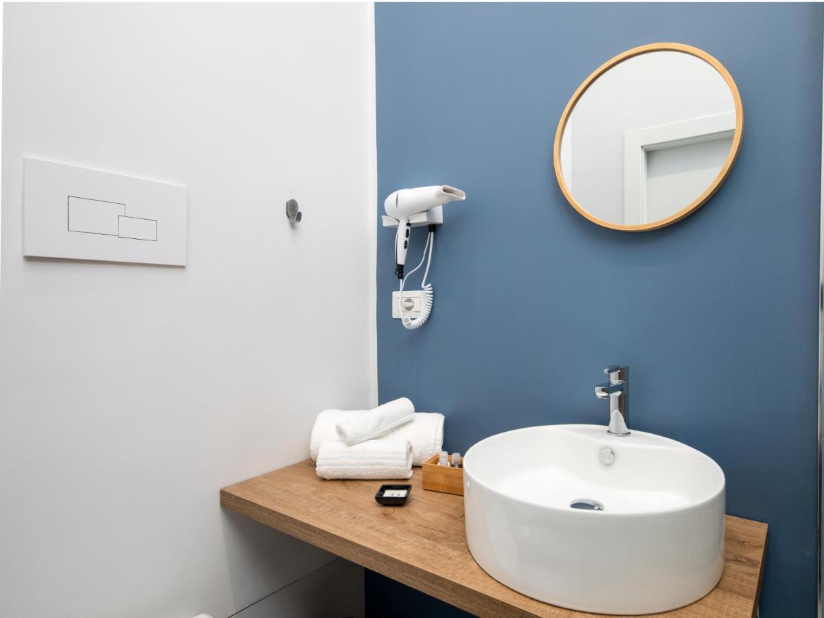 Narte Rooms Naples Exterior photo