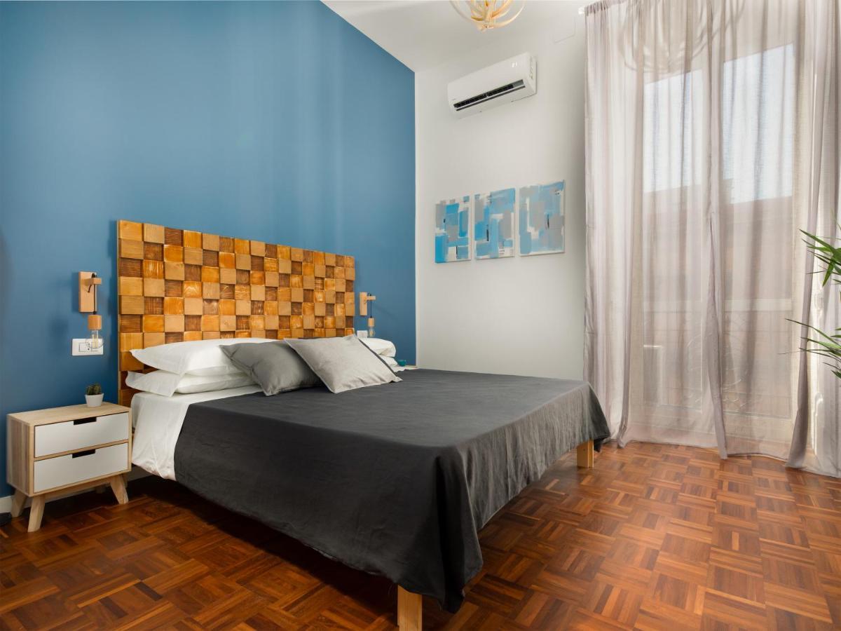 Narte Rooms Naples Exterior photo