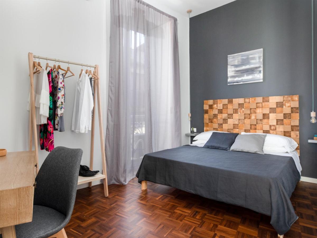 Narte Rooms Naples Exterior photo