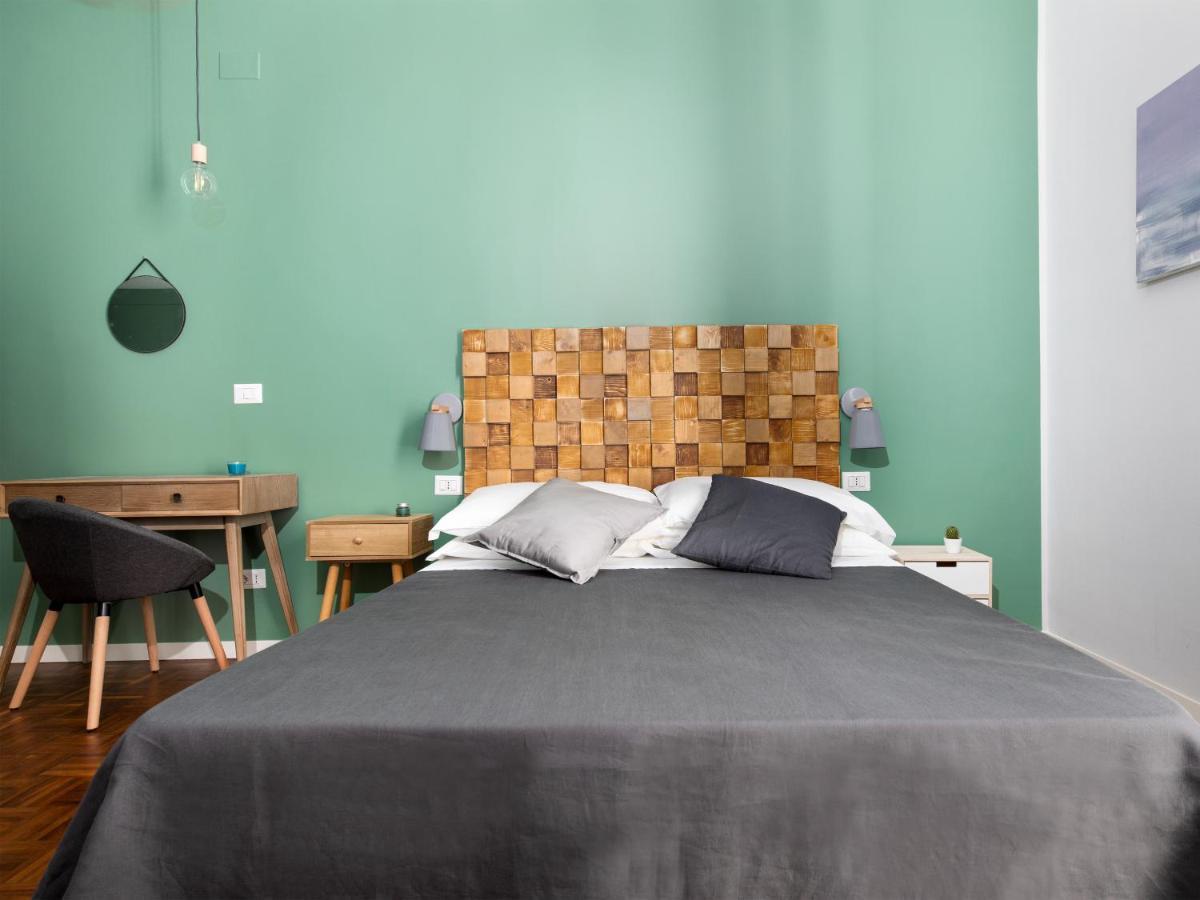 Narte Rooms Naples Exterior photo