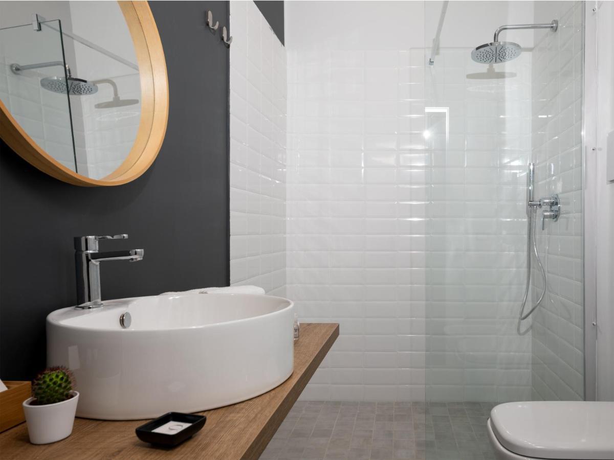 Narte Rooms Naples Exterior photo