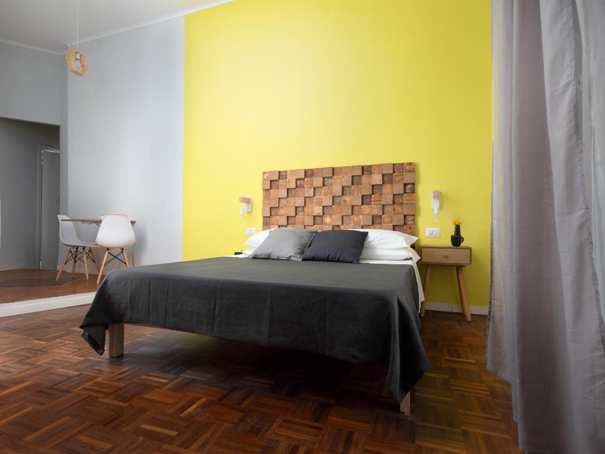 Narte Rooms Naples Exterior photo