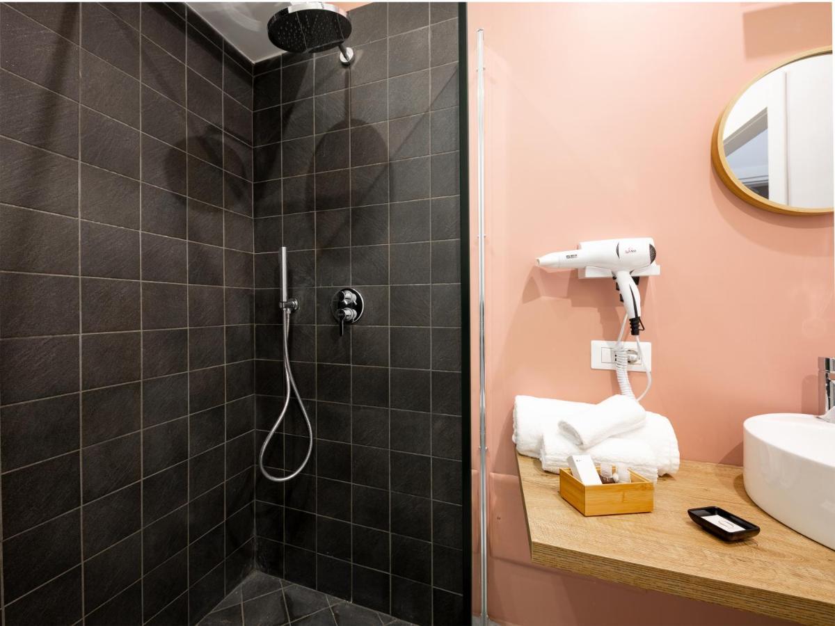 Narte Rooms Naples Exterior photo