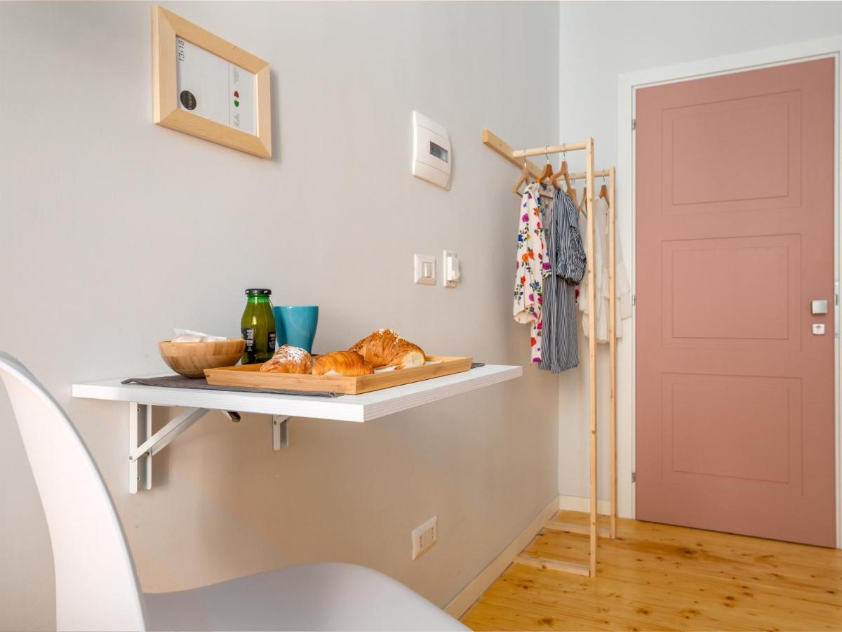Narte Rooms Naples Exterior photo